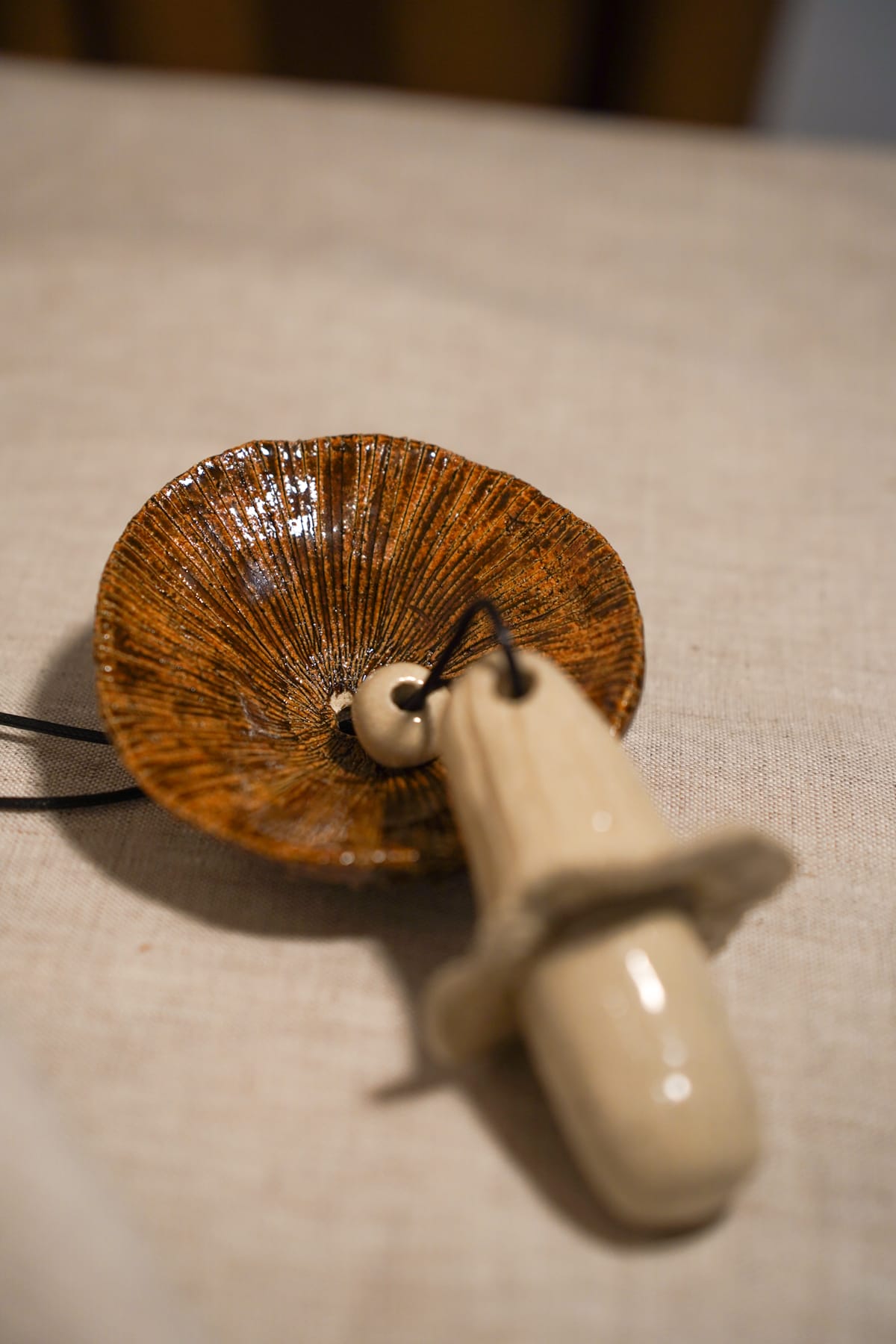Mobile champignon — photo 7