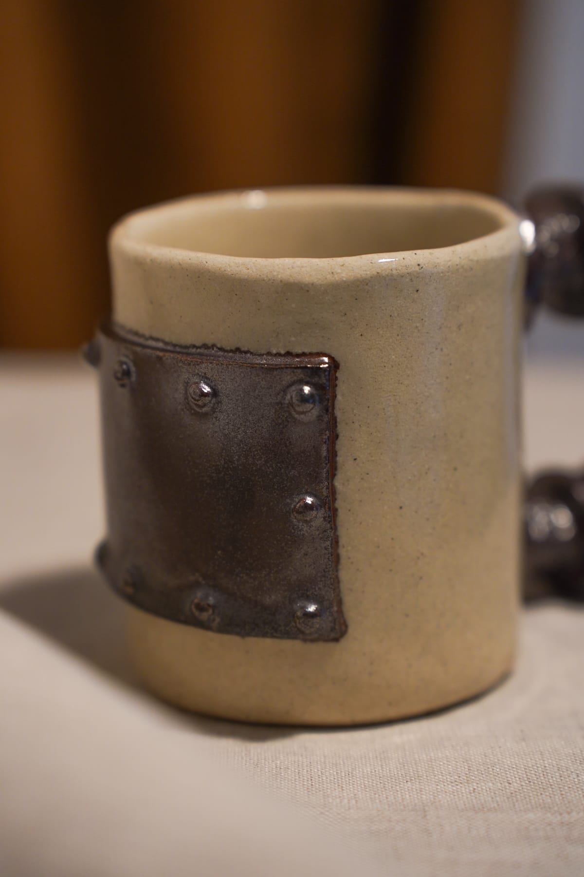Tasse Steampunk — photo 4