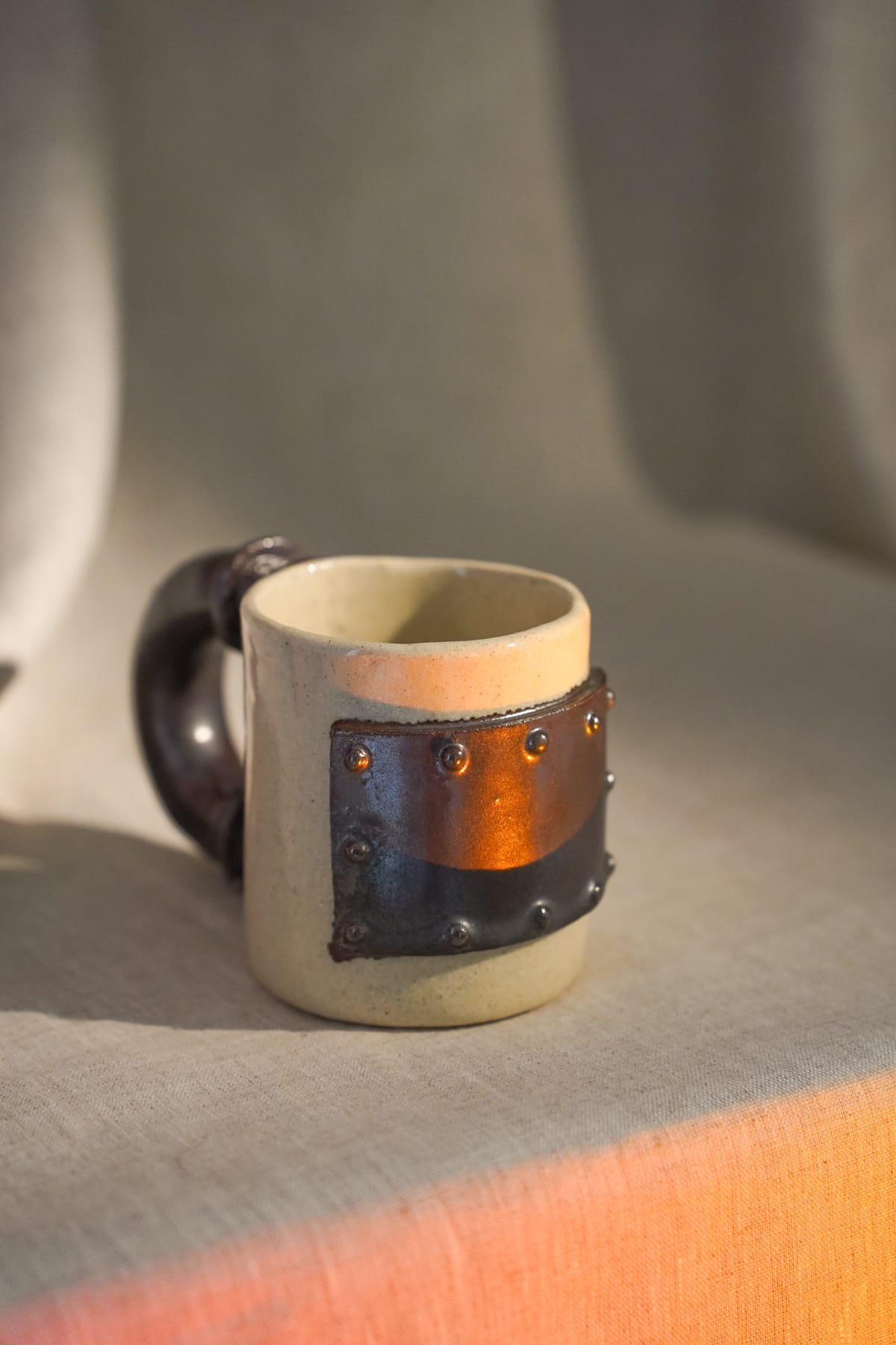 Tasse Steampunk — photo 5