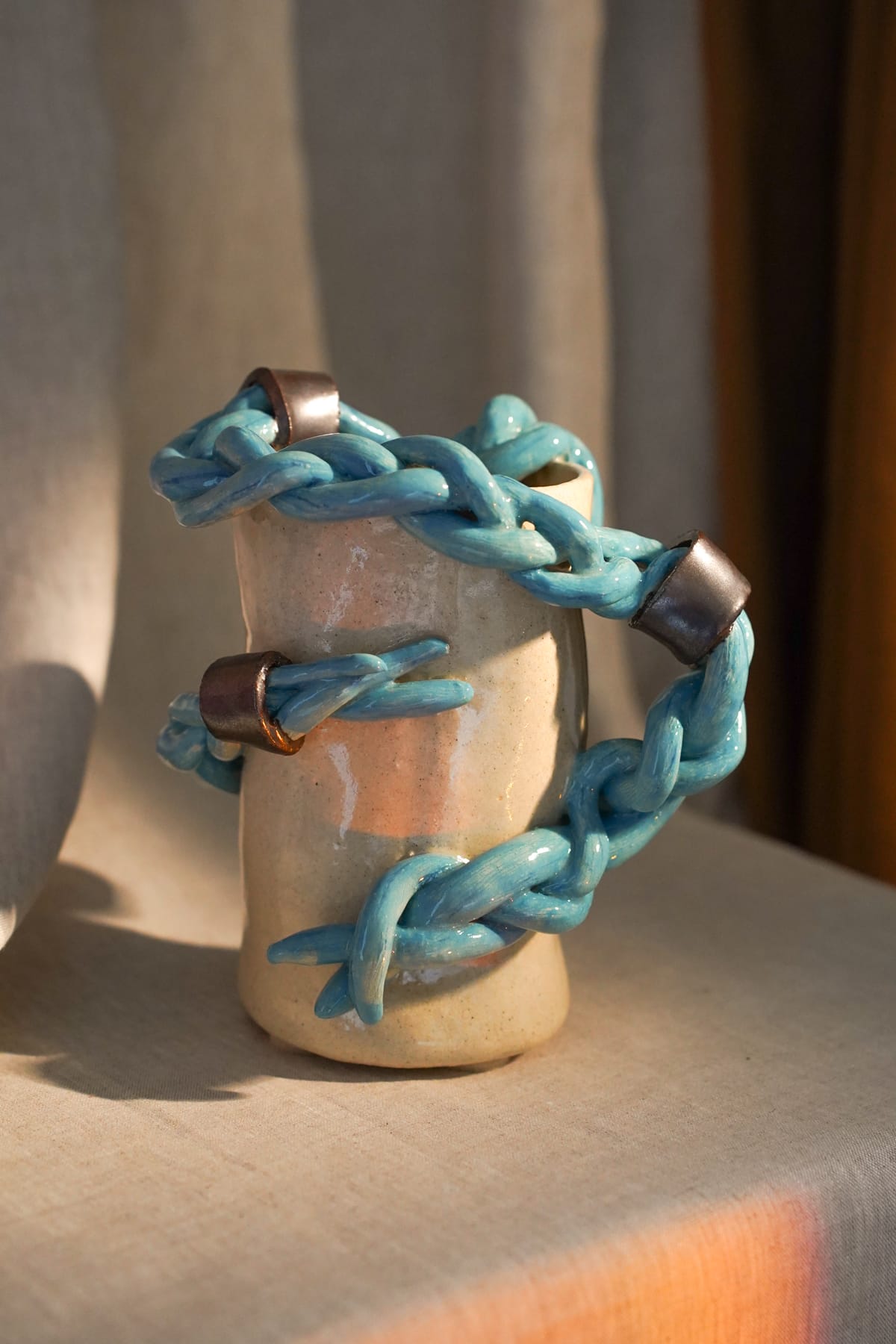 Vase Jinx