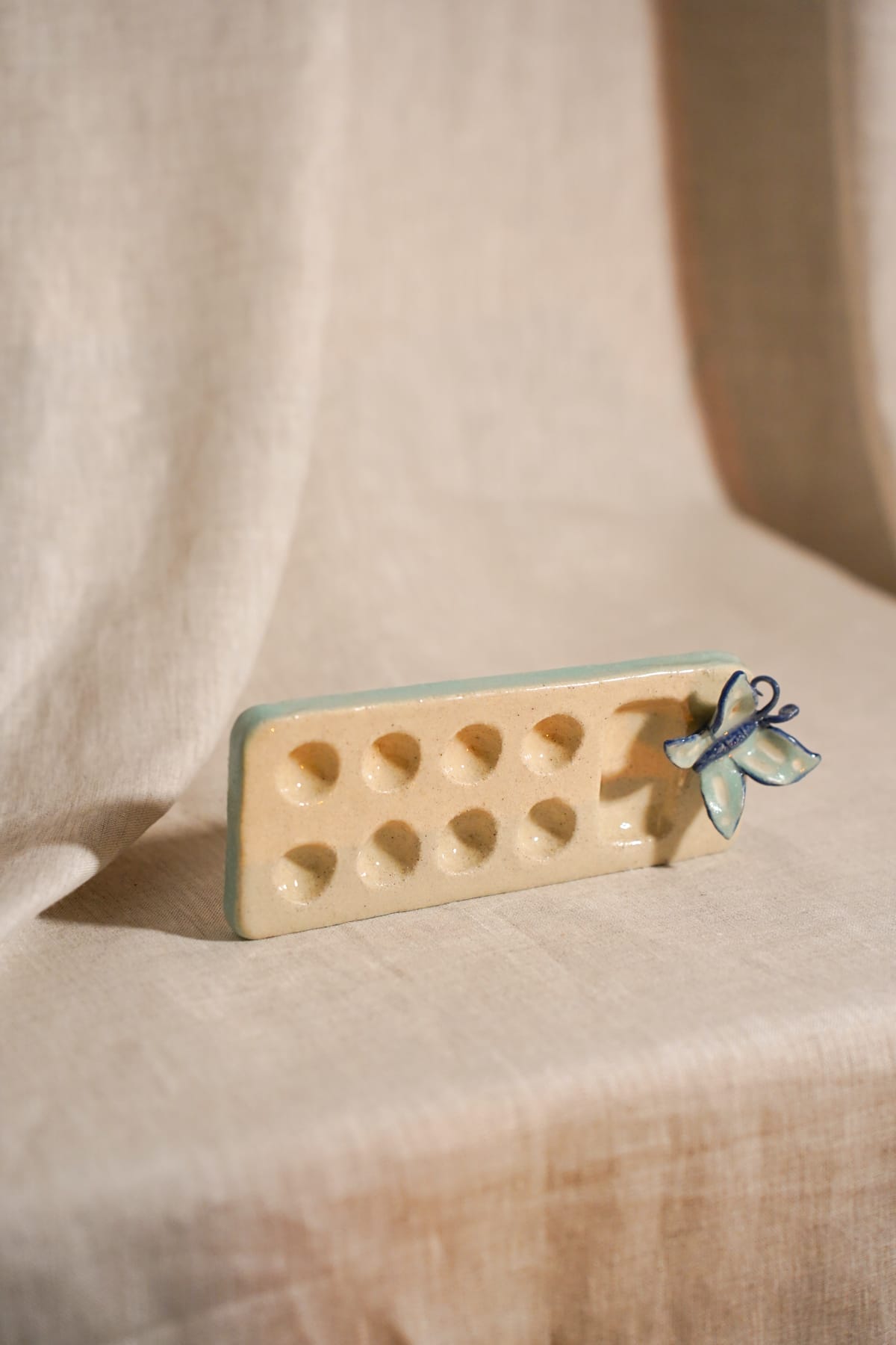 Palette d'aquarelle papillon — image 9