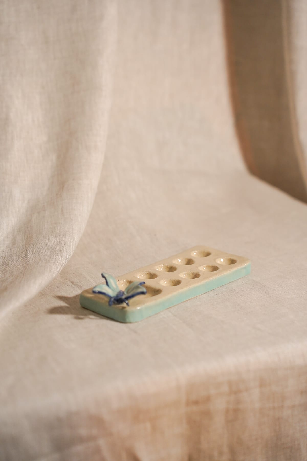 Palette d'aquarelle papillon — image 7