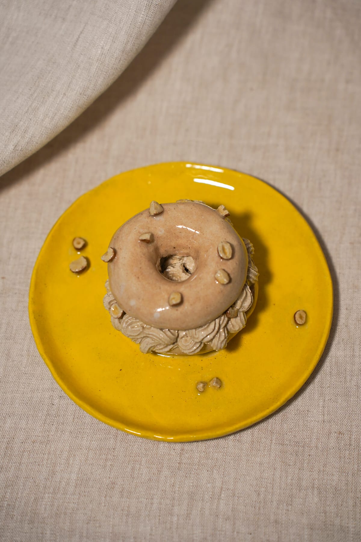 Assiette murale Paris-Brest — image 4