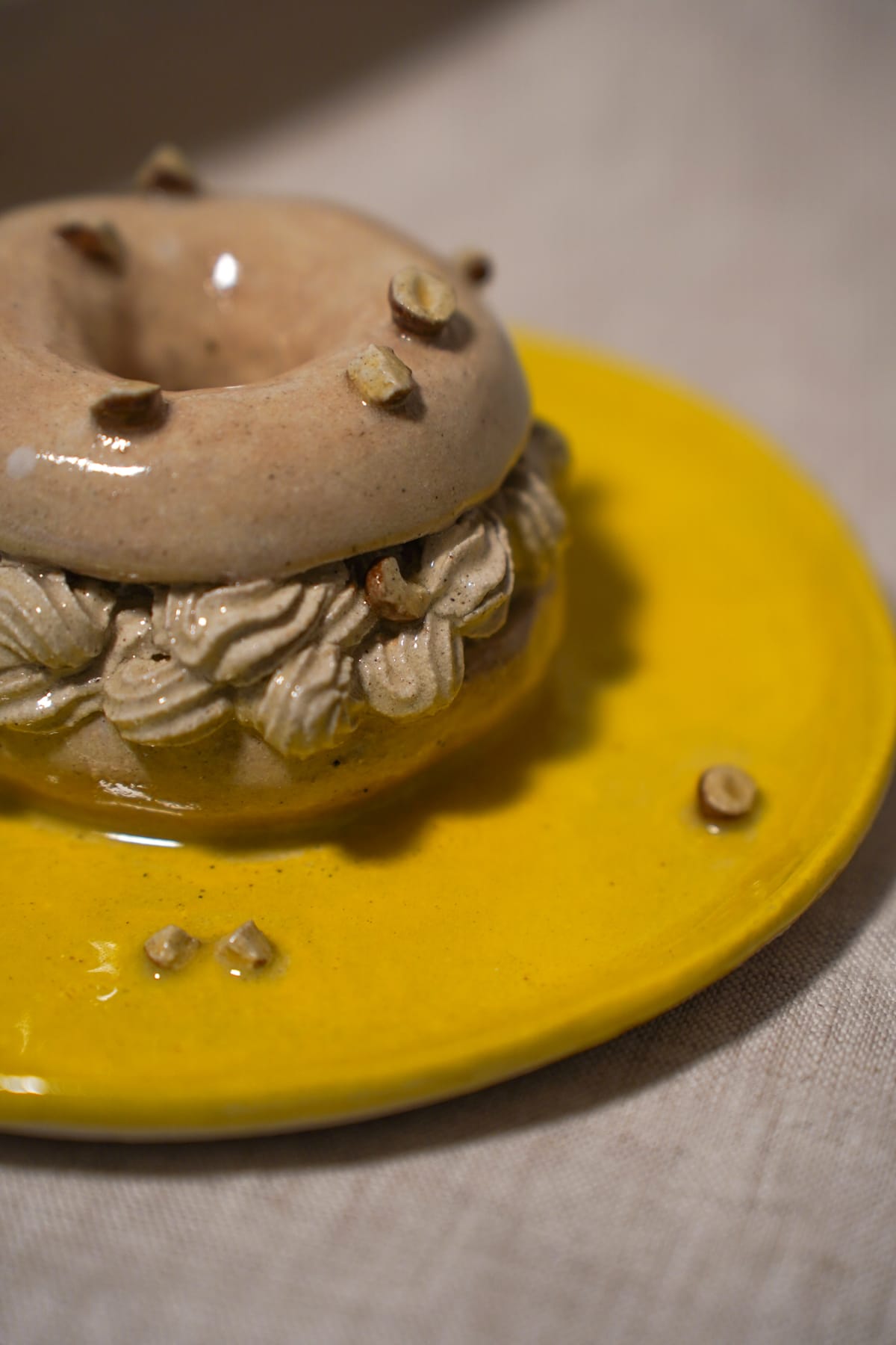 Assiette murale Paris-Brest — image 6