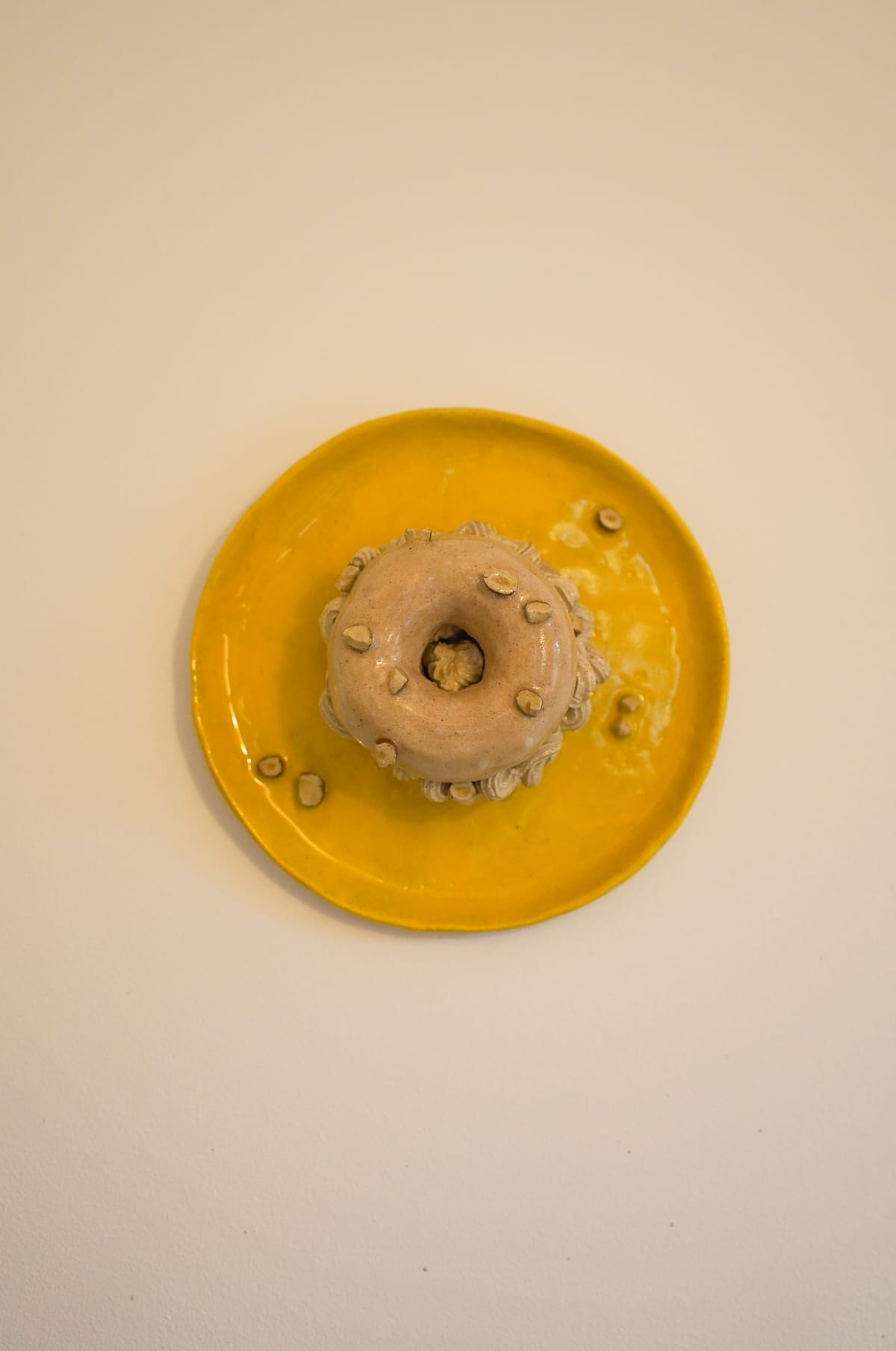 Assiette murale Paris-Brest — image 9