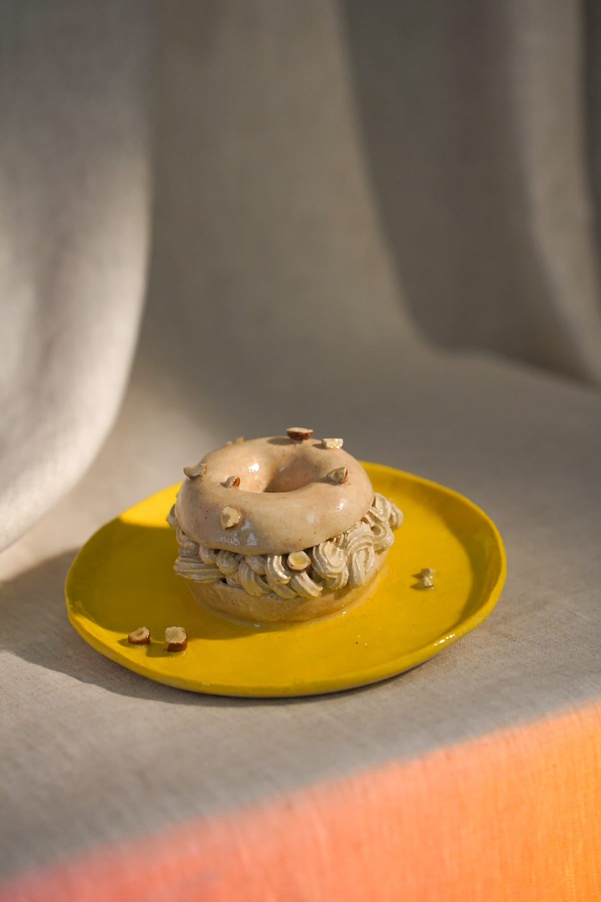 Assiette murale Paris-Brest — image 7