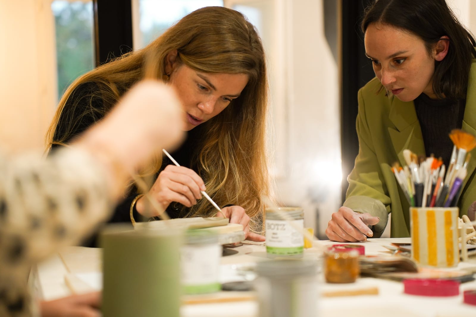 Atelier - Mon set de brunch personnalisé — image 9