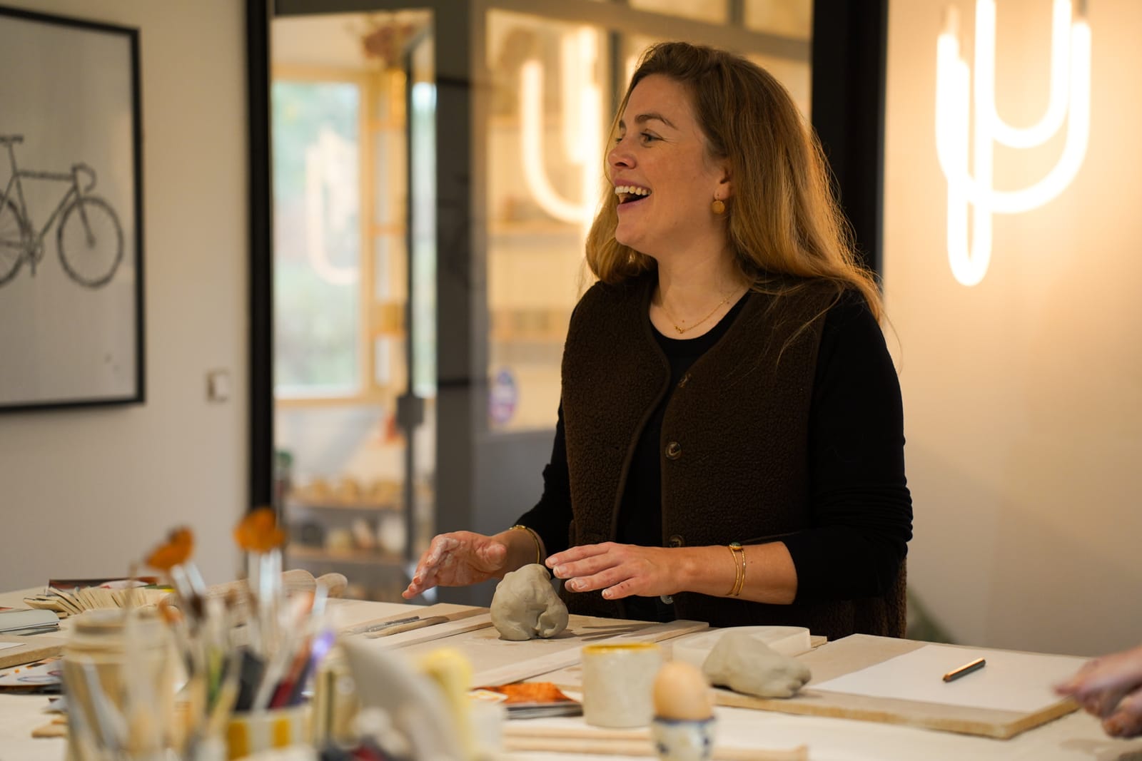 Atelier - Mon set de brunch personnalisé — image 3