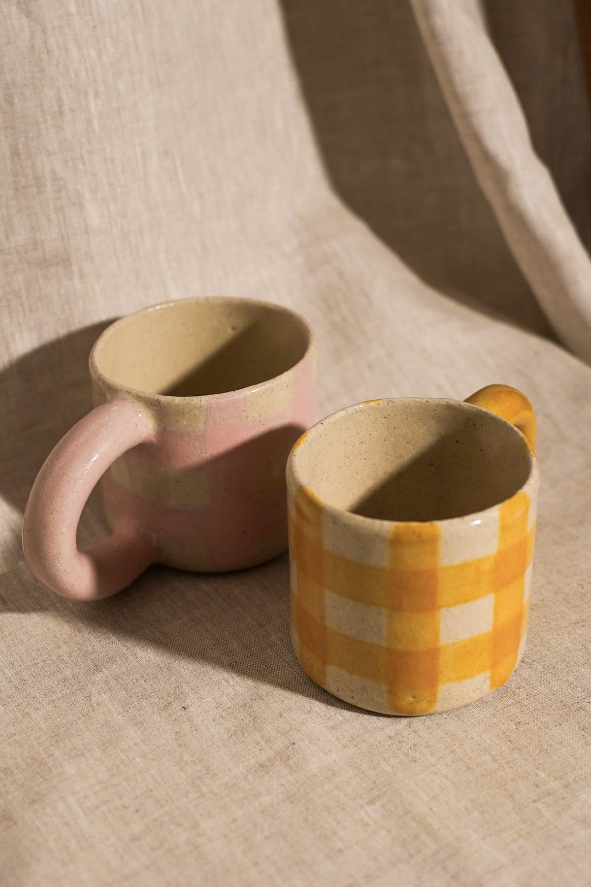Tasse Vichy — image 2