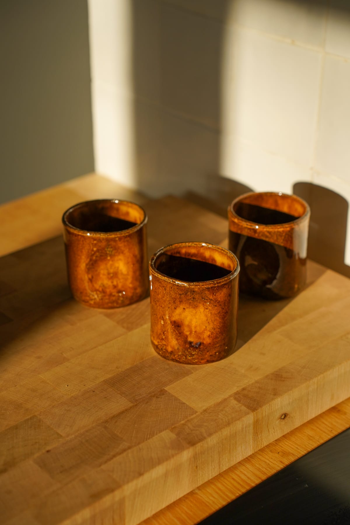Tasse a café Fauve — photo 3