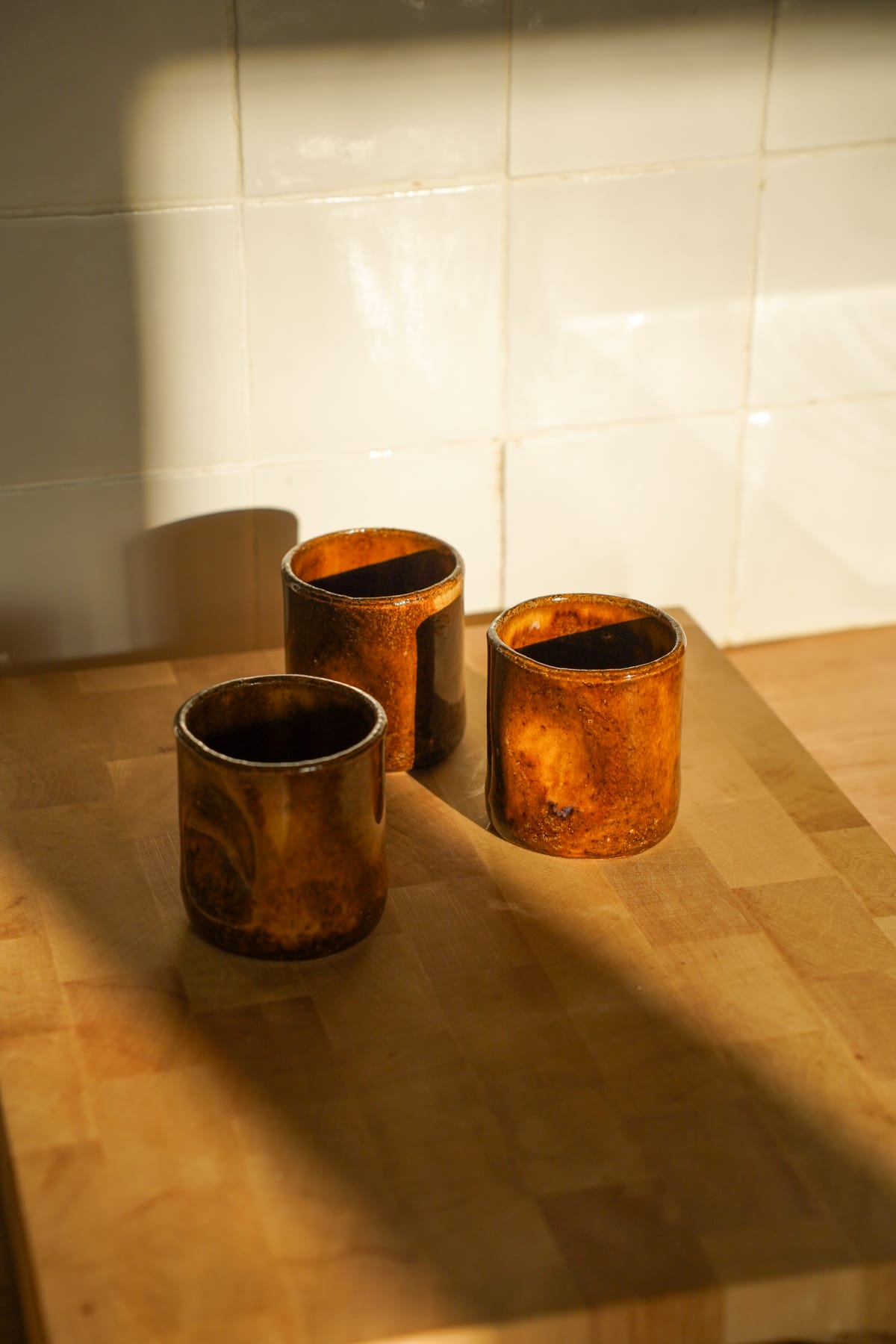 Tasse a café Fauve — photo 7