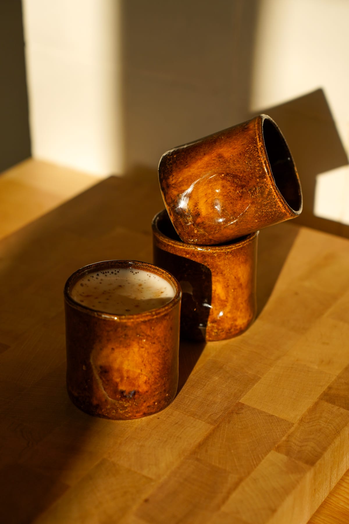 Tasse a café Fauve — photo 6