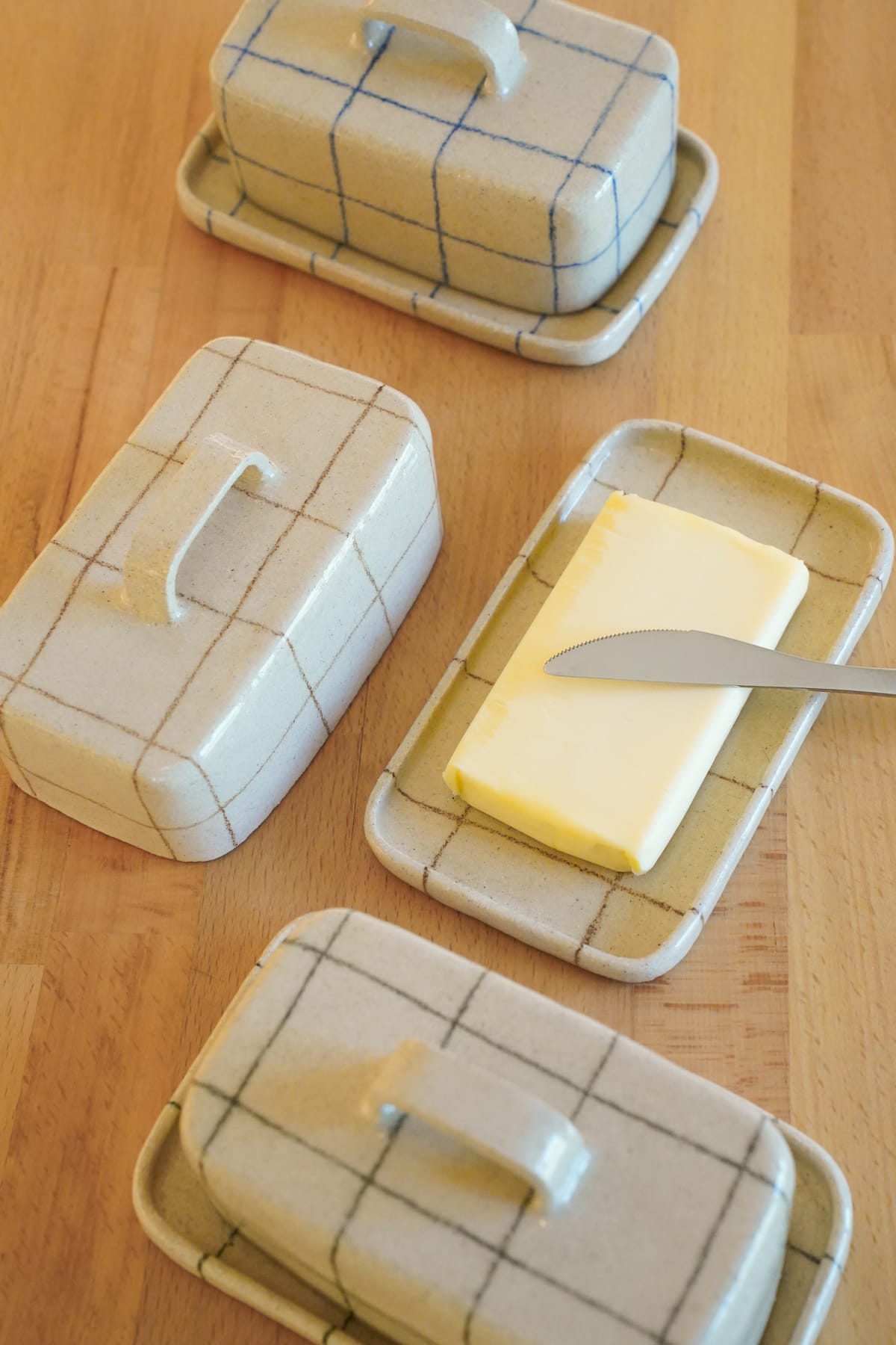 Beurrier crayonné — image 3