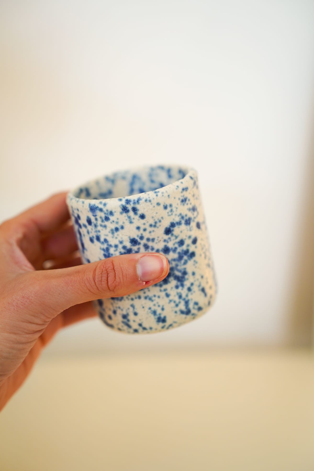 Tasse à café à effet — photo 5