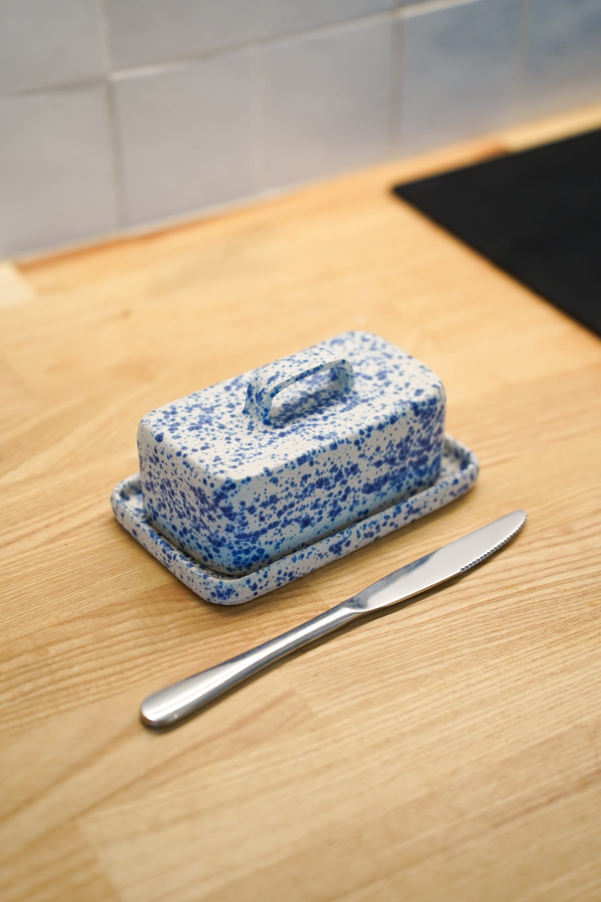 Beurrier à effets — image 2