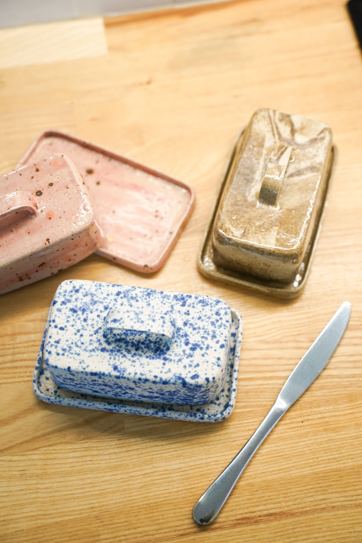 Beurrier à effets — image 7