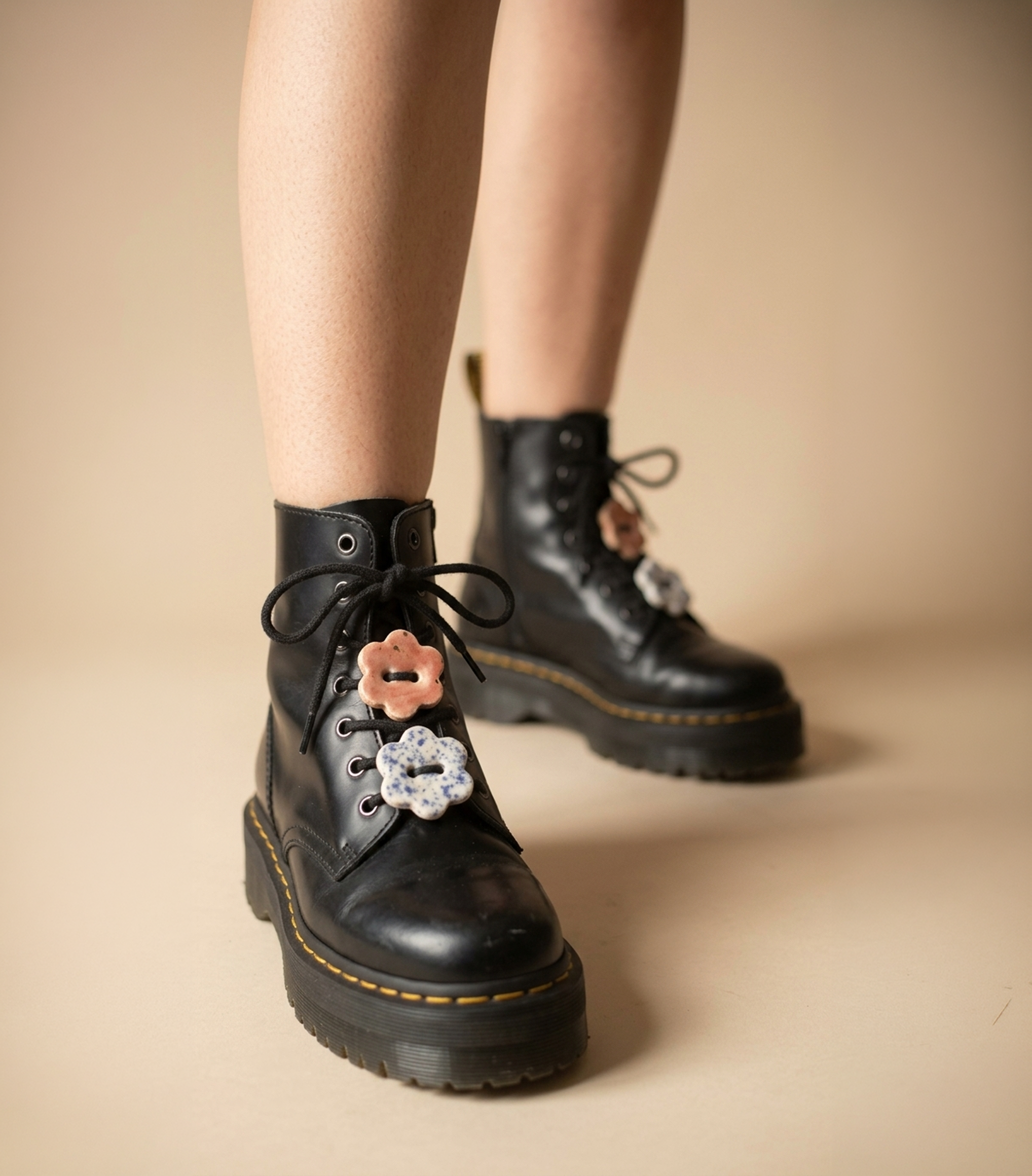 Charms sneakers — photo 5