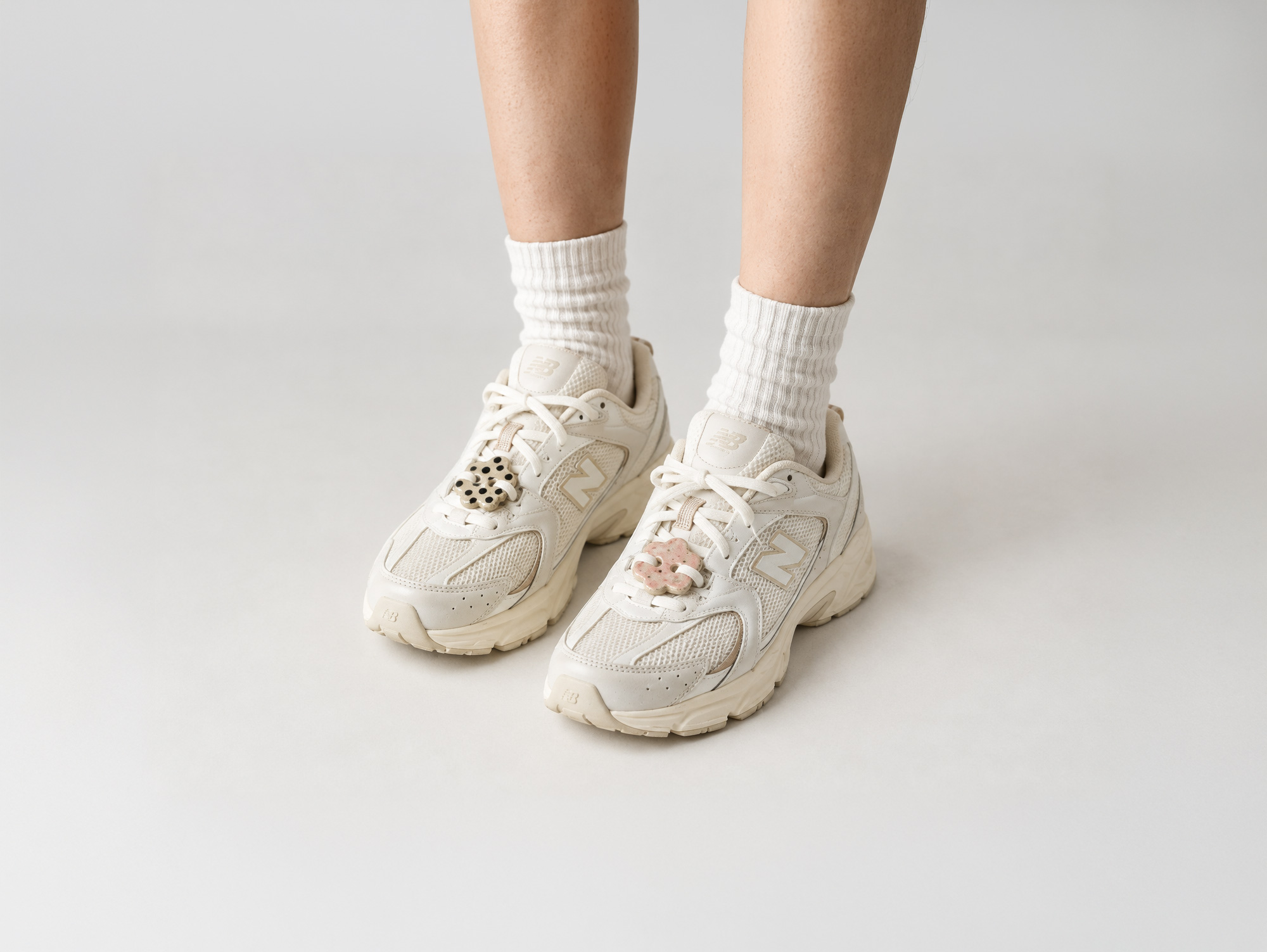 Charms sneakers — photo 2