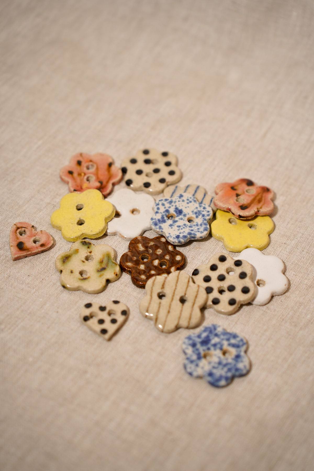 Charms sneakers — photo 4